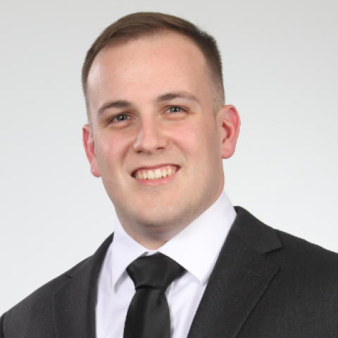 Profile photo of Dr. Kyle Burkardt, 